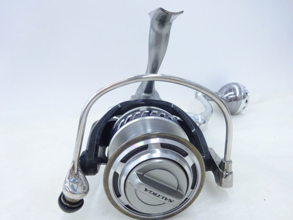 10ソルティガ4500